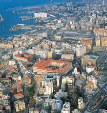 Grand Serail And Beirut Port Beirut Lebanon City City By The Sea World Cities