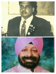 Identify both the Paralympic Athletes. Also tell how are they first in our  Paralympian history..