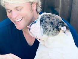 I'm so excited to introduce you to the newest members of my family FRANKIE  & JOE JOE!! They are 7 month old brothers and they are definitely keeping  me