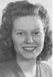 Phyllis Lilly Obituary (2015)