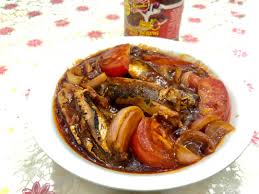 Resipi sedap dan mudah untuk ikan sardin masak kicap. Menu Simple Dan Sedap Sardin Kicap Aku Sis Lin