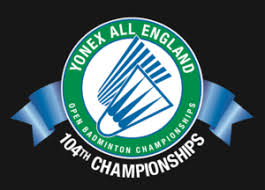 Connect and follow your favourite athletes. Badminton All England Championship