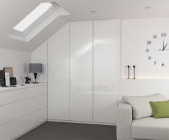 Blaze High Gloss Handle Less Doors Range Modern Bedroom Furniture Sets High Gloss Furniture Bedroom Doors