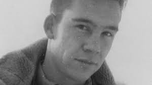 The Real Bob Ross: Meet The Meticulous Artist Behind Those Happy Trees : NPR