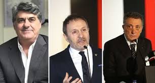 Beşiktaş kulübü transferden sorumlu yöneticisi erdal torunoğulları sözleşmesi merak edilen genç yetenek ajdin hasic ile ilgili açıklama. Erdal Torunogullari Kimdir