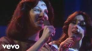 Yes, sir i can boogie(ах как мило!) Baccara Yes Sir I Can Boogie Zdf Disco 17 09 1977 Vod Youtube