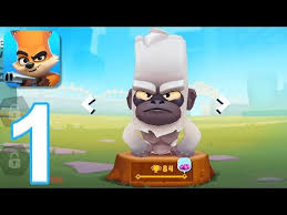 Any entries with invalid user id's will hey zoobsters! Zooba Zoo Battle Arena Gameplay Walkthrough Part 1 Ios Android Youtube In 2021 Battle Zoo Online Battle