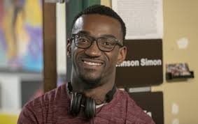 Kids taunted him for his cerebral palsy. Then he found his talent