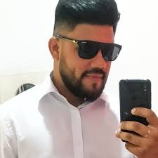 Felipe VASCONCELOS DA CRUZ