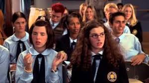 According to the official wordgirl website: Pretty Princess The Princess Diaries Streaming Italiano In Altadefinizione