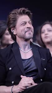 The Charming Shah Rukh Khan ❤️ from IIFA 2025 , ., ., #ShahRukhKhan #SRK  #King #KingKhan #IIFA #AwardShow #Bollywood #Viral #Trending