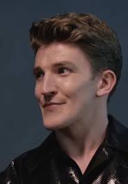 Ewan Mitchell Mcqueen 2025