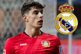 Fifa 21 bayer 04 leverkusen unsold 11. Real Madrid Make 71m Transfer Bid For Kai Havertz Hoping To Tempt Bayer Leverkusen By Loaning Him Back For 2020 21