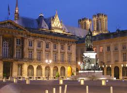 Reims is the champagne capital of france and there's no better place to sample the world's finest champagne. Reims Site Officiel Du Tourisme En Champagne Ardenne