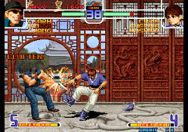 Suscribance a mi canalcompartan el videodejen su comentariodenle me gusta al videolink: Play Arcade The King Of Fighters 2002 Magic Plus Ii Bootleg Bootleg Online In Your Browser Retrogames Cc