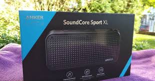 See more of anker russia on facebook. Anker Soundcore Sport Xl Ipx7 Submersible Bluetooth Speaker Gadget Explained Reviews Gadgets Electronics Tech