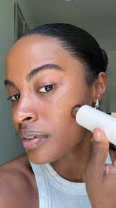 Vital Skin Foundation for a Flawless Look