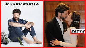 Álvaro antonio garcía pérez, known professionally as álvaro morte, is a spanish actor. Alvaro Morte Lifestyle Age Height Networth Wife Hobby House Facts Professor Money Heist 4 Youtube