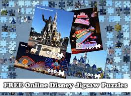 Choose expedited shipping at checkout for delivery by thursday, july 8. Free Online Disney Jigsaw Puzzles For Your Family