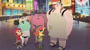 April fool's day will bring a very fitting new title to netflix. 11 Amazing Netflix Canada Kids Movies And Shows Coming In April 2021