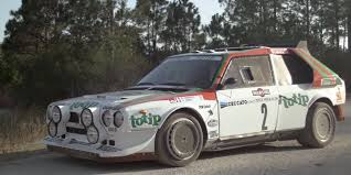 This can be seen by comparing two very different engines, a high torque nascar engine, and a low torque formula 1 also check out my official website: The Lancia Delta S4 Is 550 Horsepower Of Turbo And Supercharged Fury Lancia Delta Rally Car Car Culture