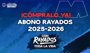 Rayados - News update