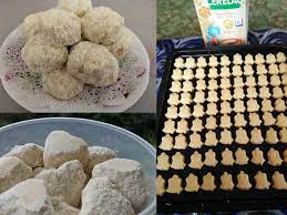 Gunakan rasio susus bubuk dan air yang direkomendasikan artikel ini. Resepi Biskut Susu Tepung Nespray Aneka Resepi Bunda