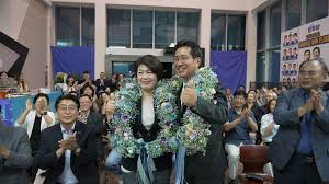 김해시장