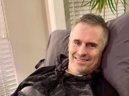 Fundraiser by Rebekah Consiglio : Scott's Medical Bills