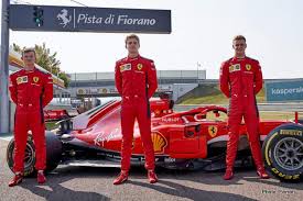 It was a battle of attrition as the formula 2 drivers fought each other and deteriorating tyres in another exciting f2 feature race! For Argument S Sake Ilott Schumacher Or Schwartzman Grand Prix 247
