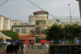 Blok 11b, presint 9 is a apartment located in putrajaya. Presint 9 Putrajaya Home Facebook
