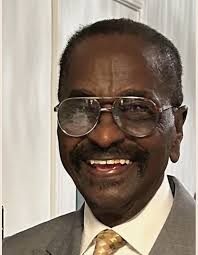 Rev. David W. Alexander Obituary