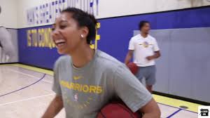 She was born to a family of illustrious athletes in charlotte, north carolina. Husband Puts Me Through A Basketball Workout Sydel Curry Lee Youtube
