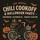 Chili Cook Off — Recycled Cycling Bike Shop event image