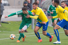 Liga spieltag im vergleich zu bwin, bet3000 & co. 2 Liga Fc Ruggell Und Fc Vaduz Ii Mit Heimspielen Lie Zeit Online