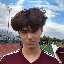 Jaxson Elliot's Mountain Ridge High School Bio