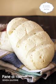 Check spelling or type a new query. Pane Di Riso Senza Glutine Ricetta Senza Glutine Di Pane