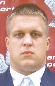 Masotti a leader at Lock Haven