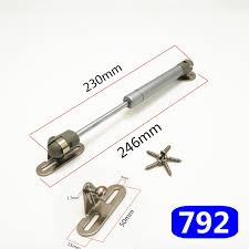 8 inch 30n/100n furniture hinge kitchen