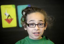 Of church and candy and family and food: Beaver County kids talk about  Easter