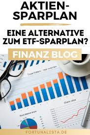 Aktiensparplan Eine Alternative Zum Etf Sparplan In 2020 Aktien Sparplan Sparen