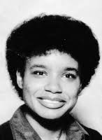 Harrietta James Obituary (2007)