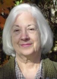 Nancy Richardson Obituary April 19, 2013