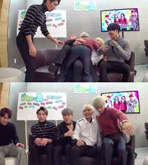 Shinee Bts Shinee Finding New Friends Jonghyun