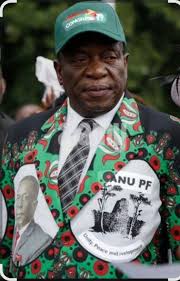 A Zulu without silver teeth 🚩