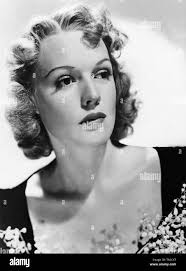 Rita johnson hi-res stock photography and images