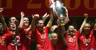 .final champions league, man united vs chelsea highlights replay download ucl final 2008. Manchester United Vs Chelsea Remembering The First All English Champions League Final In 2008 90min