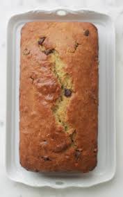 Cake A La Banane Et Chocolat Moelleux Recette Cake A La Banane Moelleux Dessert