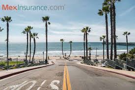 Walk you through the options and clearly explain your policy choices. History Of Oceanside California Mexinsurance Mexico Insurance