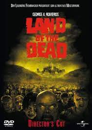 Land Of The Dead Imdb Rating 6 3 60 199 2005 Canada France Usa Darsteller Simon Baker John Leguizamo Dennis Hopper Darsteller Zombie Kampfen